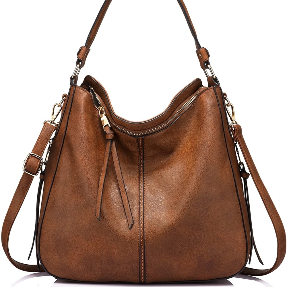 Kilamal Purse/Hobo